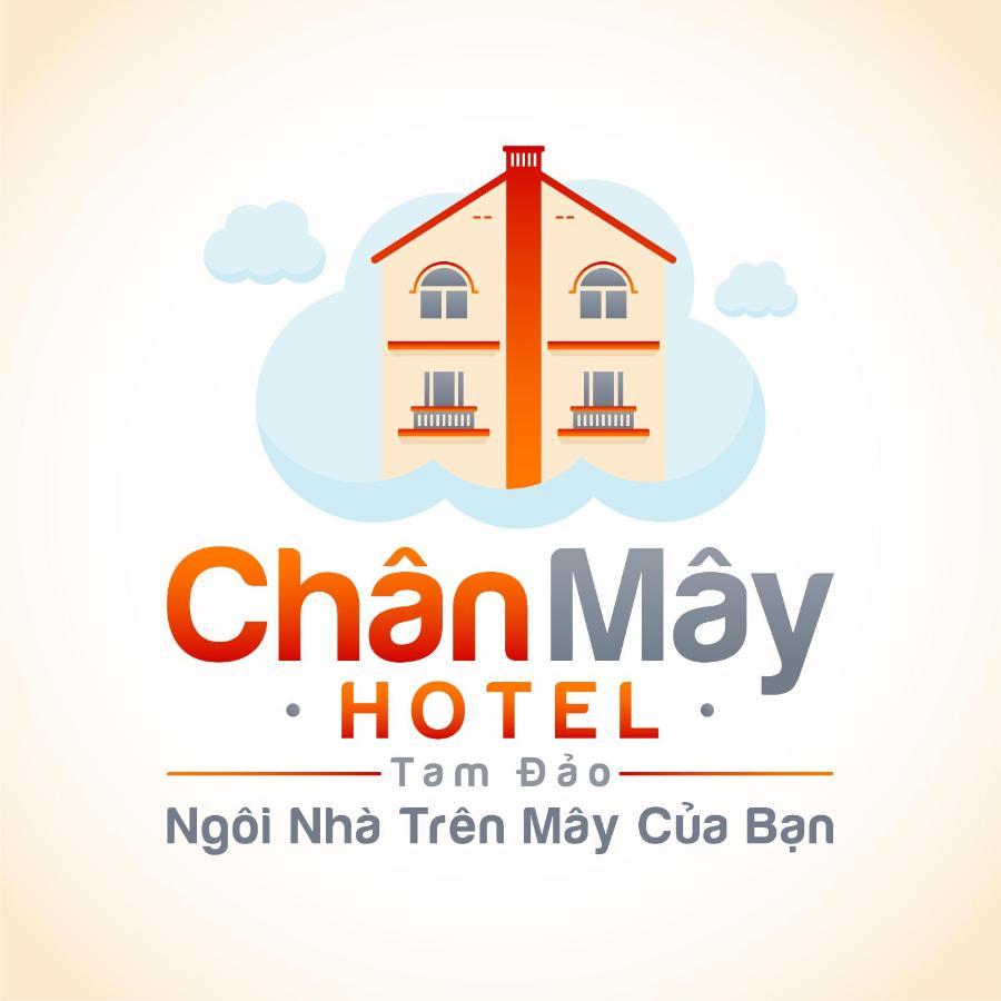 Chan May Tam Dao Екстер'єр фото
